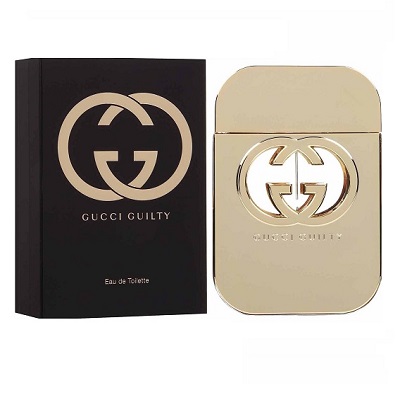 Gucci Guilty Perfume